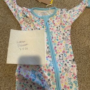 Angel dear floral dogs